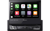 Pioneer AVH-3500NEX DVD receiver