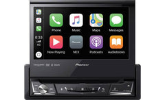 Pioneer AVH-3500NEX DVD receiver