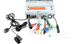 Pioneer AVH-3500NEX DVD receiver