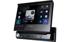Pioneer AVH-3500NEX DVD receiver