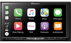Pioneer AVH-W4500NEX DVD receiver
