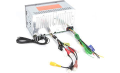 Pioneer DMH-241EX Digital multimedia receiver (does not play discs)