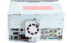 Pioneer DMH-2660NEX Digital multimedia receiver (does not play discs)