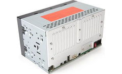 Pioneer DMH-342EX Digital multimedia receiver (does not play discs)