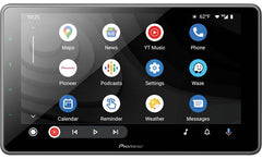 Pioneer DMH-WT3800NEX Digital multimedia receiver (does not play discs)