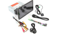 Pioneer DMH-WT3800NEX Digital multimedia receiver (does not play discs)