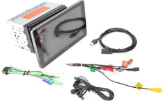 Pioneer DMH-T450EX Digital multimedia receiver (does not play discs)