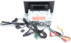 Pioneer DMH-WT8600NEX Digital multimedia receiver (does not play discs)