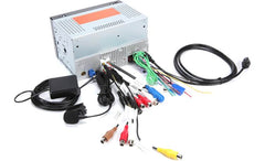 Pioneer DMH-W2770NEX Digital multimedia receiver (does not play discs)