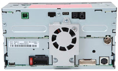 Pioneer DMH-W4660NEX Digital multimedia receiver (does not play discs)