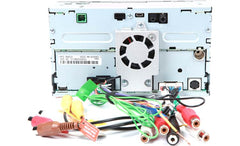 Pioneer DMH-W4660NEX Digital multimedia receiver (does not play discs)