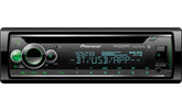 Pioneer DEH-S6220BS CD receiver