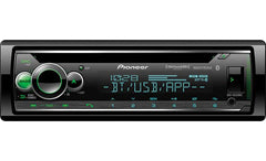 Pioneer DEH-S6220BS CD receiver