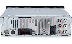 Pioneer DEH-S6220BS CD receiver