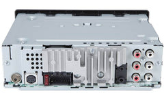 Pioneer DEH-S7200BHS CD receiver