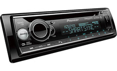 Pioneer DEH-S7200BHS CD receiver