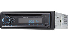 Pioneer DEH-S7200BHS CD receiver