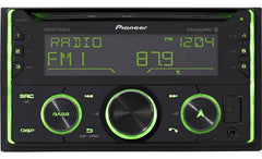Pioneer FH-S722BS CD receiver