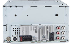 Pioneer FH-S722BS CD receiver