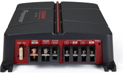 Pioneer GM-A3702 2-channel car amplifier  60 watts RMS x 2