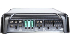 Pioneer GM-DX975 5-channel car amplifier 75 watts RMS x 4 at 4 ohms + 600 watts RMS x 1 at 2 ohms