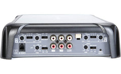 Pioneer GM-DX975 5-channel car amplifier 75 watts RMS x 4 at 4 ohms + 600 watts RMS x 1 at 2 ohms