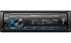Pioneer MVH-S322BT Digital media receiver (does not play discs)