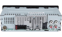 Pioneer MVH-S322BT Digital media receiver (does not play discs)