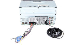 Pioneer MVH-S622BS Digital media receiver (does not play discs)