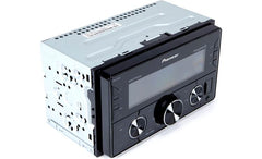 Pioneer MVH-S622BS Digital media receiver (does not play discs)