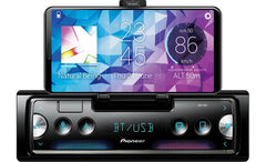 Pioneer SPH-10BT Digital media receiver (does not play discs)