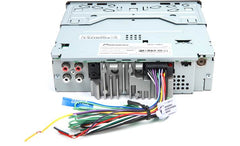 Pioneer SPH-10BT Digital media receiver (does not play discs)