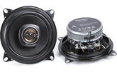 Pioneer TS-A1081F A-Series + 4" 2-way Speakers