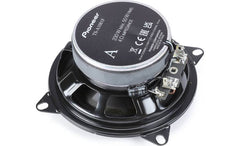 Pioneer TS-A1081F A-Series + 4" 2-way Speakers