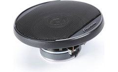 Pioneer TS-A1081F A-Series + 4" 2-way Speakers