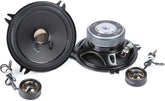 Pioneer TS-A1301C A-Series + 5-1/4" component system
