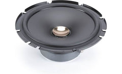 Pioneer TS-A1601C A-Series + 6-1/2" component speaker system