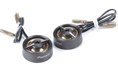 Pioneer TS-A301TW A-Series + 3/4" tweeters