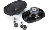 Pioneer TS-A6901C A-Series + 6" x 9" component speaker system