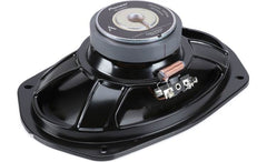 Pioneer TS-A6901C A-Series + 6" x 9" component speaker system