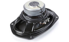 Pioneer TS-A6991F A-Series + 6"x9" 5-way speakers