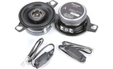 Pioneer TS-A709 A-Series + 2-3/4" 2-way car speakers