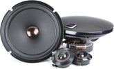 Pioneer TS-D65C D Series 6-1/2" component speaker system