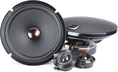 Pioneer TS-D65C D Series 6-1/2" component speaker system