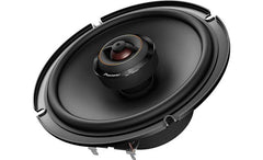 Pioneer TS-D65F D Series 6-1/2" 2-way car speakers