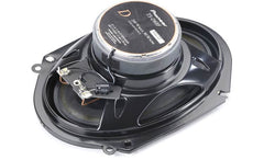 Pioneer TS-D68F D Series 6"x8" 2-way car speakers