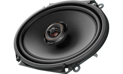 Pioneer TS-D68F D Series 6"x8" 2-way car speakers