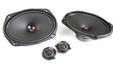 Pioneer TS-D69C D Series 6"x9" component speaker system