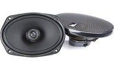Pioneer TS-D69F D Series 6"x9" 2-way car speakers