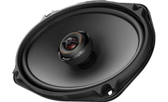 Pioneer TS-D69F D Series 6"x9" 2-way car speakers